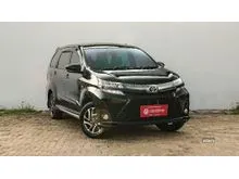 2021 Toyota Avanza 1.5 Veloz MPV
