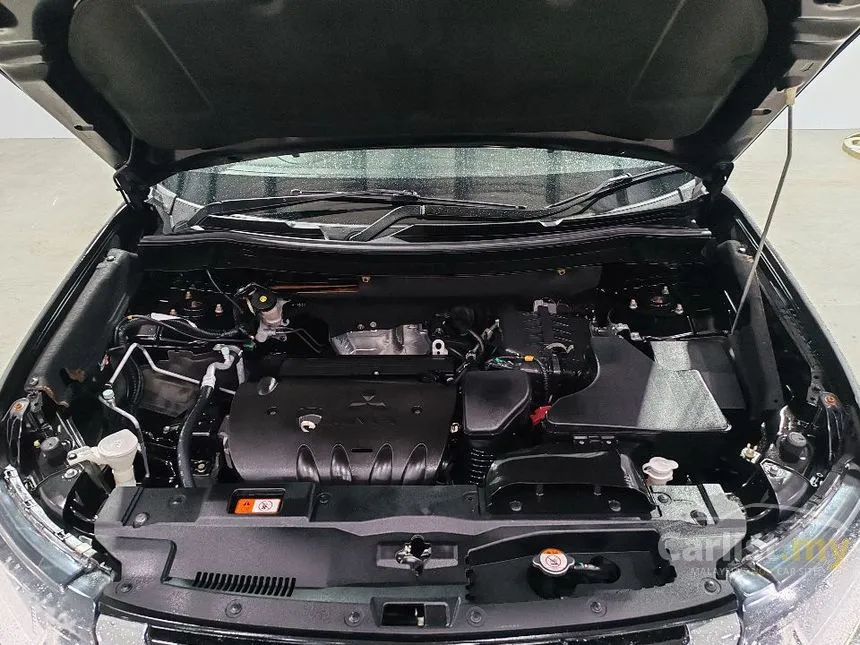 2020 Mitsubishi Outlander SUV