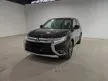 2020 Mitsubishi Outlander 2.0 SUV CAR 4WD 7 SEATER