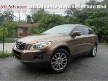 Volvo XC60 3.0 SE T6 Keyless PushStart Powerboot BLIS LikeNEW