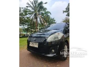 2015 Suzuki Ertiga 1.4 GX MPV