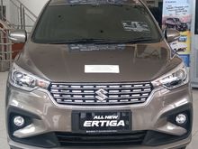 2019 Suzuki Ertiga 1,5 GX MPV