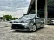 Used 2018-CARKING-CHEAP SALES-Toyota Vios 1.5 E Sedan - Cars for sale
