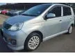Used 2012 Perodua VIVA 1.0 A EZ ELITE VERSION (AT) (HATCHBACK)