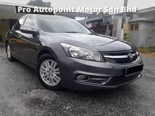 2016 Proton PERDANA 2.0 (A)FULL SERVICE RECORD
