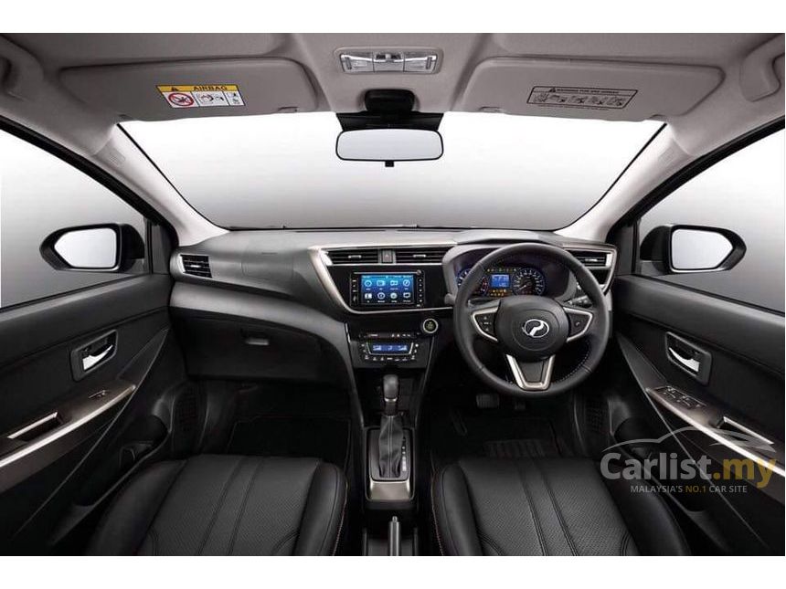 Perodua Myvi 2019 AV 1.5 in Selangor Automatic Hatchback 
