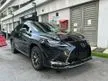 Recon 2020 Lexus RX300 2.0 F Sport SUV