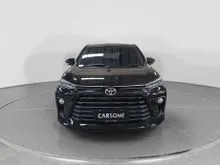 2021 Toyota Avanza 1.3 G MPV