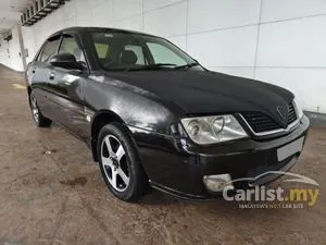 2006 Proton Waja 1.6 Sedan