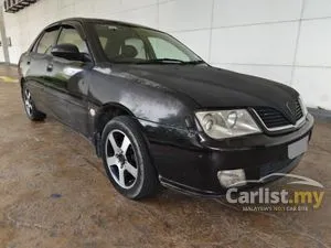 2006 Proton Waja 1.6 Sedan
