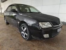 2006 Proton Waja 1.6 Sedan (A) - Original Leather Seats, Original Condition, Low Price, Willing Buyer, Willing Seller