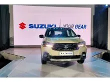 2025 Suzuki XL7 1.5 Alpha Hybrid SUV PROMO ANGSURAN 2 JUTAAN BULAN INI