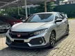 Used 2018 Honda Civic 1.8 S i