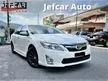 Used 2014 Toyota Camry 2.0 G (A) FREE ONE YEAR WARRANTY