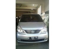 2009 Nissan Serena 2.0 HWS (DP Hanya 10jt Harga Nego)