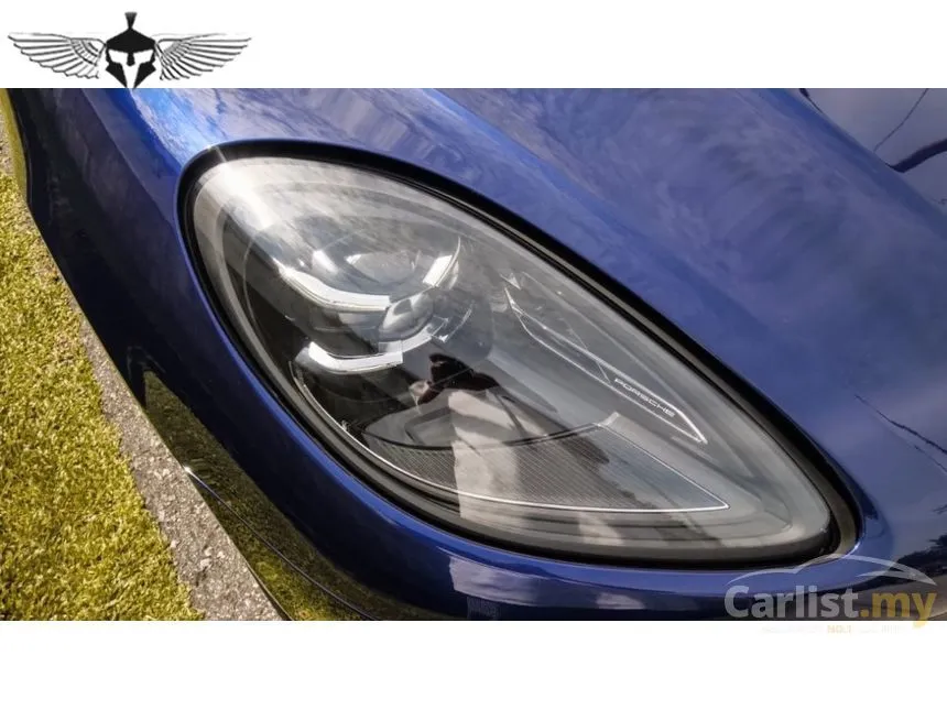 2023 Porsche Macan SUV