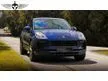 2023 Porsche Macan 2.0 SUV
