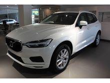 2019 Volvo XC60 2.0 T5 SUV (A) NEW CAR