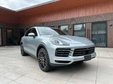 2020 Porsche Cayenne 3.0 SUV