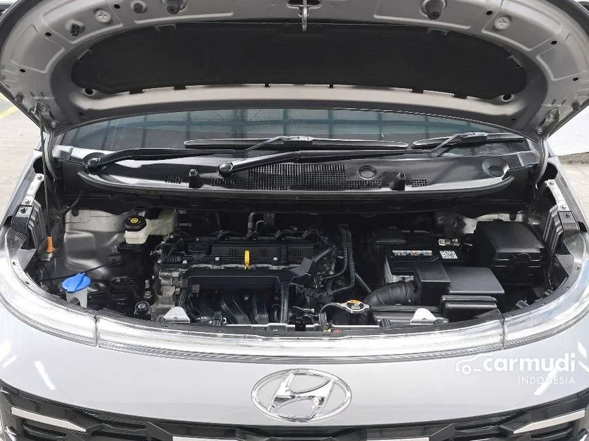 2024 Hyundai Stargazer X Prime MPV