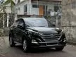 Used 2016 Hyundai Tucson 2.0 Executive SUV (Tip Top Condition)