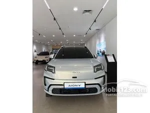 2026 GAC AION V Luxury SUV