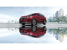 2019 Honda HR-V 1.8 i-VTEC SUV