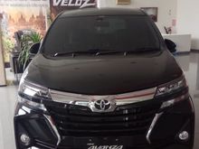 Promo Akhir Tahun Toyota Avanza Angsuran 4Jtan