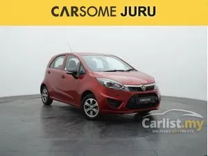 2015 Proton Iriz 1.3 Standard Hatchback
