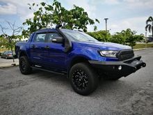 2013 Ford Ranger 2.2 XLT Pickup Truck