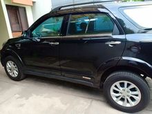 2017 Daihatsu Terios 1.5 ADVENTURE R SUV
