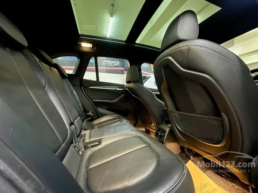 2018 BMW X1 sDrive18i xLine SUV