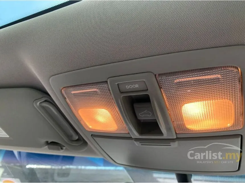 Used PANAROMIC ROOF, DAYTIME RUNNING LIGHT, DOWNHILL BRAKE CONTROL