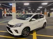 Used 2019 Perodua Myvi 1.5 AV [PROMO RM1000 OFF] - Cars for sale