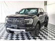 2025 Ford Ranger 3.0 RAPTOR - SPECIAL HOT DEALS OFFER NOW
