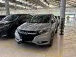 Used NOVEMBER SALES WITH WARRANTY & DISCOUNT RM2000 - 2017 Honda HR-V 1.8 i-VTEC V SUV - Cars for sale