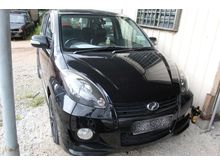 2010 Perodua Myvi 1.3 EZi Hatchback (A) USED CAR