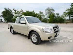 2006 Ford Ranger 2.5 OPEN CAB (ปี 06-08) XLS Pickup