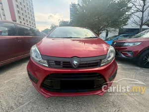 2016 Proton Iriz 1.3 Standard Hatchback
