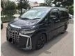 Used 2005/2011 Toyota Alphard 3.0 G MPV-New facelift-family used -well maintain-car king condition - Cars for sale