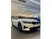 Used 2021 BMW 320i 2.0 Sport with DA Best Condition