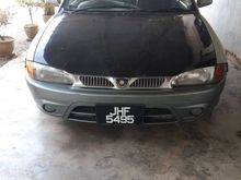 2003 Proton Wira GL 1.3