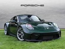 2025 Porsche 911 4.0 GT3 Touring