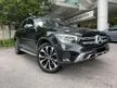 Used 2019/2020 Mercedes-Benz GLC200 2.0 Exclusive SUV**QUILL AUTOMOBILES **54k KM, Under Warranty - Cars for sale