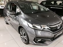 2020 HONDA JAZZ HIGH REBATE + FREE GIFTS