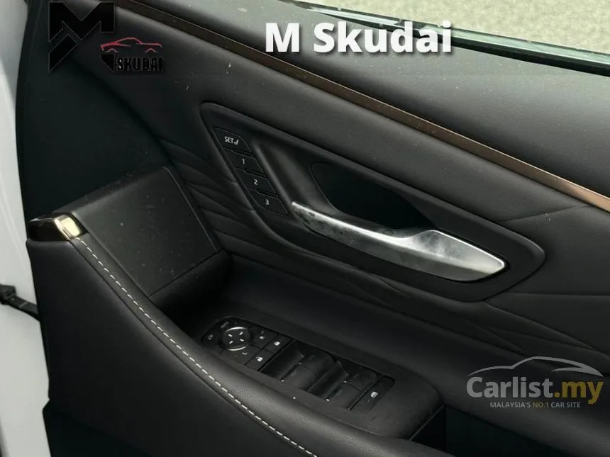 2025 Toyota Alphard Z Modelista MPV
