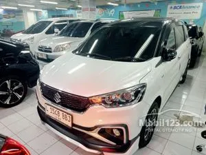 2024 Suzuki Ertiga 1.5 Hybrid Cruise (2 Tone) MPV