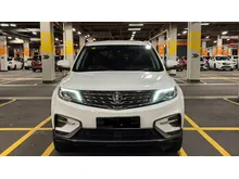 2020 Proton X70 1.8 Premium SUV (A)  SUV Mewah, Selesa & Spesifikasi Premium & Dan Full Service Record Dengan Proton
