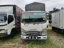 2019 Isuzu Elf 3.0 Lorry 14feet