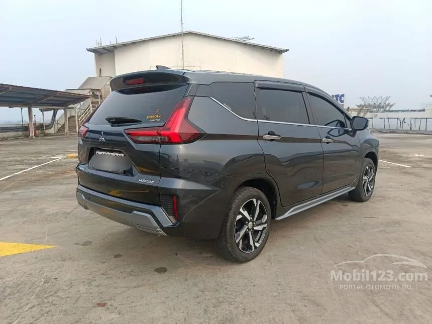 2023 Mitsubishi Xpander Ultimate MPV